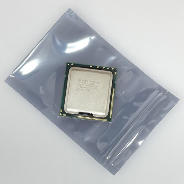 Intel XEON E5620 SLBV4 Server CPU 2,4GHz, Sockeltyp: FCLGA1366